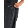 Treningsbukser Sportful Squadra WS Pants 2022 svart